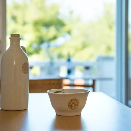 Apartman Seaside Sutivan