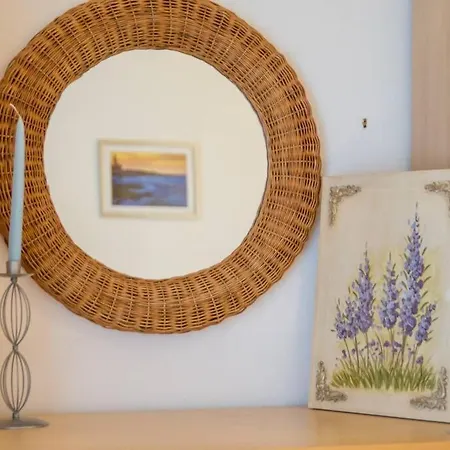 Seaside Apartman Sutivan