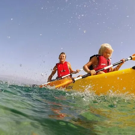 Apartman Seaside Sutivan