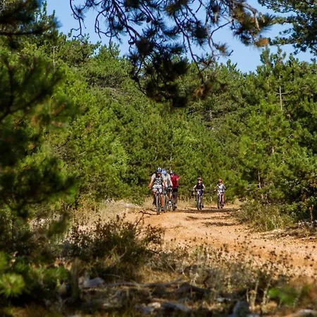 Apartman Seaside Sutivan