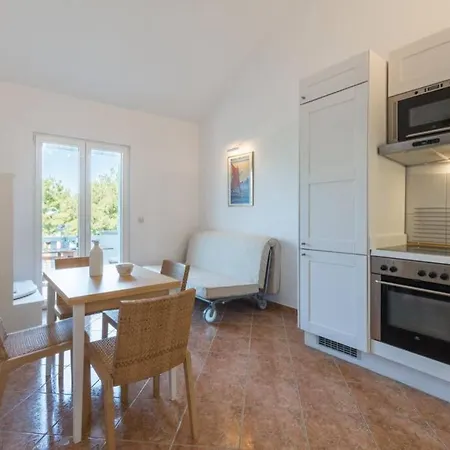 Apartman Seaside Sutivan