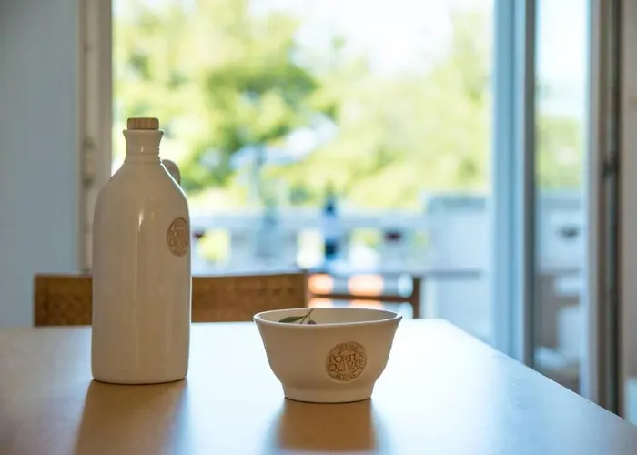 아파트 Seaside 수티반