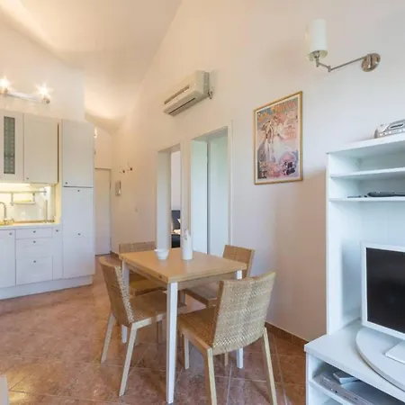 Appartement Seaside *