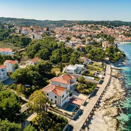 Seaside Appartement