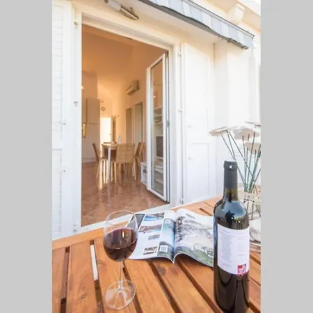 Appartement Seaside Sutivan