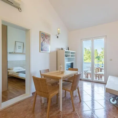 Appartement Seaside