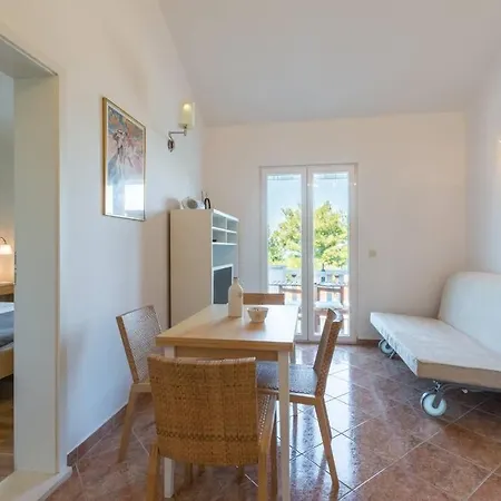 Appartement Seaside *