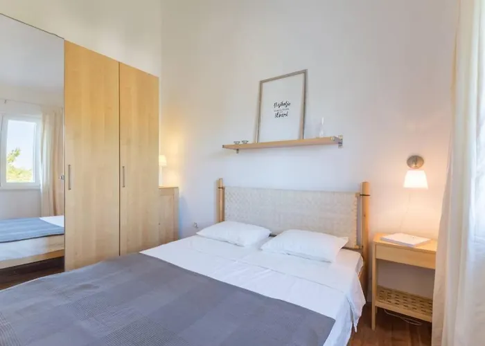 Seaside Apartman