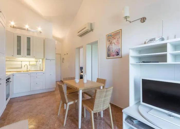 Appartement Seaside *
