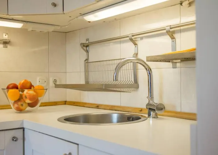 Appartement Seaside