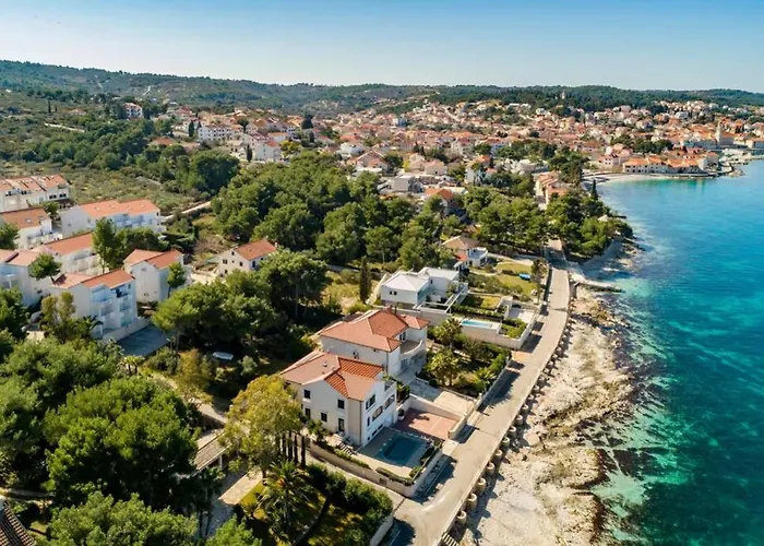Seaside Apartman