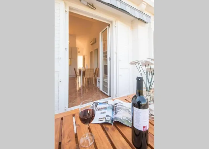 Appartement Seaside Sutivan