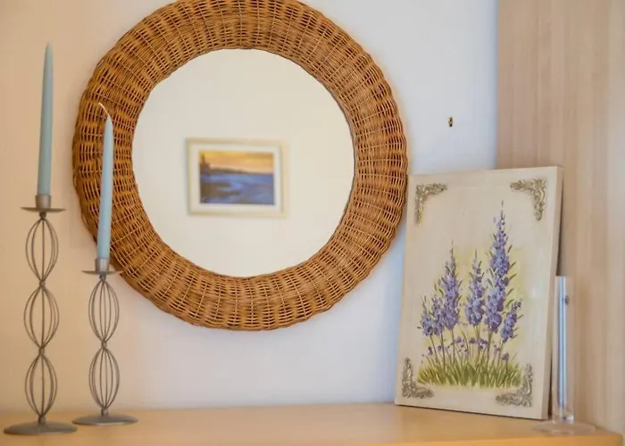 Seaside Appartement Sutivan