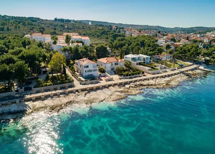Apartman Seaside Sutivan