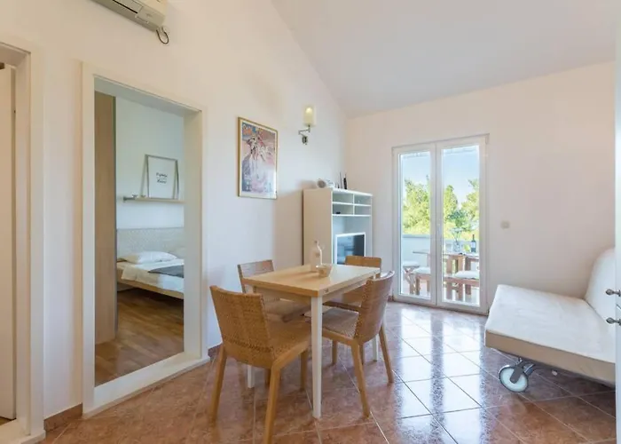 Apartman Seaside